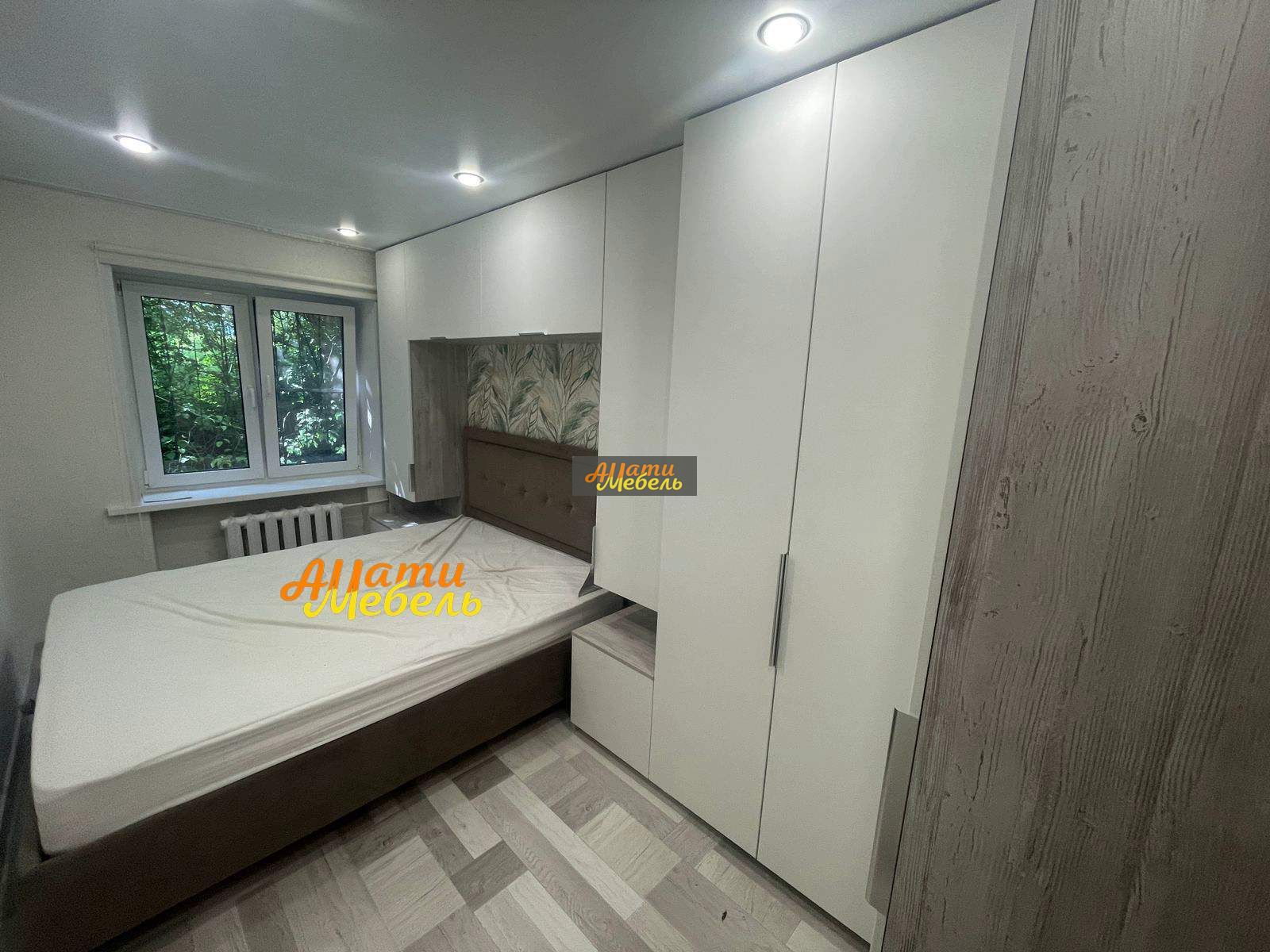 Проект "Вся квартира" 24 за 198949.3 ₽