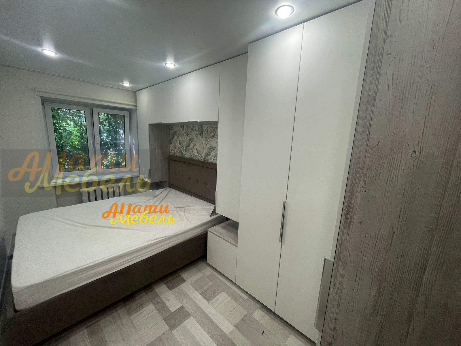 Проект "Вся квартира" 24