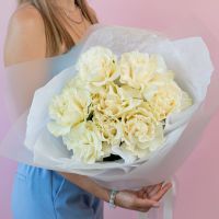 Французская роза сорт Мондиаль от 5 шт