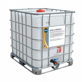 Клей Kesto Sitol 4170/HV-R 1000кг ПВА для Бумажной и Картонной Упаковки / Кесто.