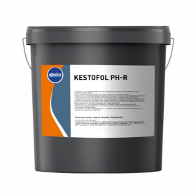 Клей Kesto PH-R 50л Белый для Приклеивания Плёнок из Меламина / Кесто.