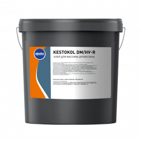 Клей Kesto Kestokol DM/HV-R для Массива Древесины / Кесто.