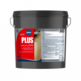 Клей Kesto Kesto Plus 18кг Морозостойкий для Напольных Покрытий / Кесто.