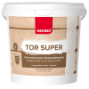 Грунт-Краска для Торцов Древесины Neomid Tor Super 9л Белая, База А / Неомид