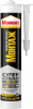 Клей Момент Монтаж Суперсильный МВ-70 0.4кг Белый для Различных Ремонтных Работ.