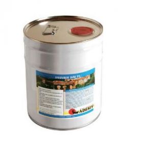 Грунтовка под Клей Adesiv Primer WB PU для Обработки Абсорбирующих Поверхностей / Адезив.