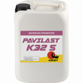 Грунтовка под Клей Adesiv Pavilast K32 S для Впитывающих Поверхностей или Невпитывающих Напольных Покрытий / Адезив.