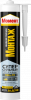 Клей Момент Монтаж Суперсильный МВп-70 0.185кг Прозрачный для Различных Ремонтных Работ