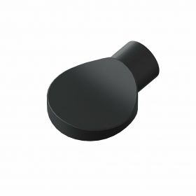 Вертушка Цилиндровая Bravo Pro TC SB МатЧерная для Входных Дверей / Браво.