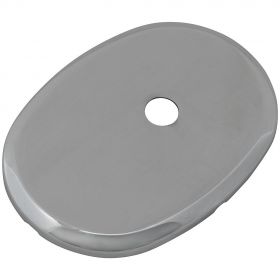 Накладка Bravo DP-11-K CR Хром для Входных Дверей / Браво.