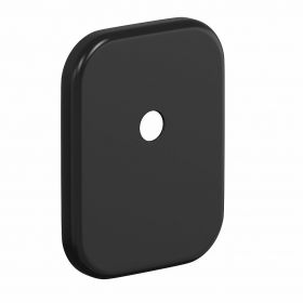 Накладка Bravo Pro EK BС SB МатЧерная для Входных Дверей / Браво.