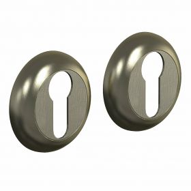 Накладка Цилиндровая Bravo А/Z-4CL AB Бронза Для Межкомнатных Дверей / Браво.