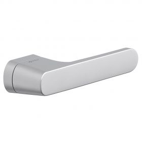 Ручка Дверная Bravo System Akik БрашМатХром Для Межкомнатных Дверей / Браво.