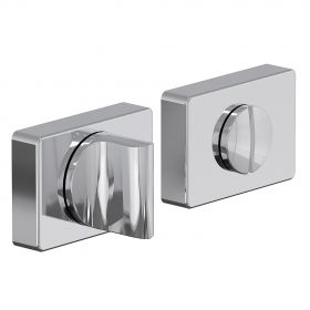 Фиксатор Bravo System R015W6 Хром Для Межкомнатных Дверей / Браво.