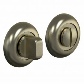 Фиксатор Bravo А/Z-4WC AB Бронза Для Межкомнатных Дверей / Браво.