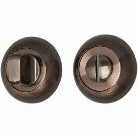 Фиксатор Bravo А/Z-4WC AC Медь Для Межкомнатных Дверей / Браво.