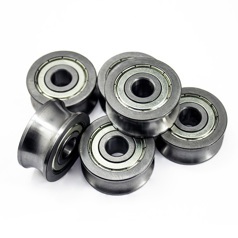 Ролик U-образный U 6200 ZZ