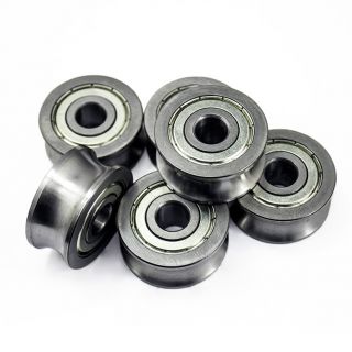 Ролик U-образный U 6200 ZZ