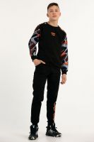 Костюм Энергия 2 [оранжевый]