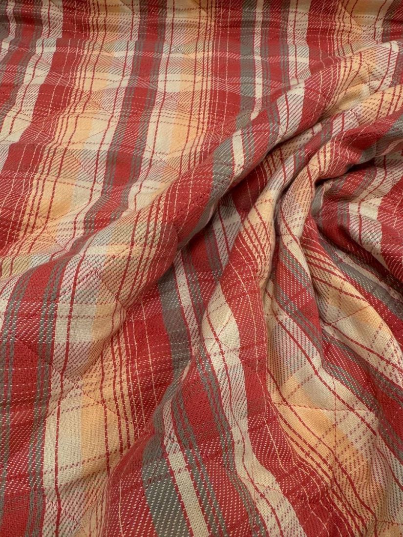 Стежка курточная