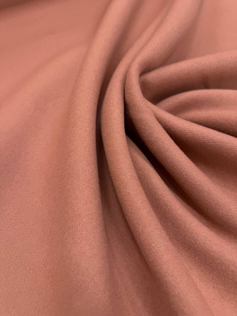 Пальтовая ткань