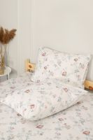 Наволочка бязь ГОСТ Мильфлер [белый]