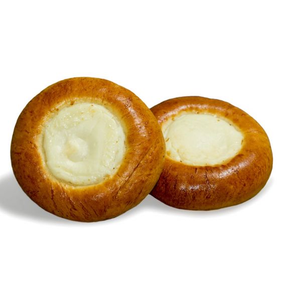 Ватрушка с творогом 2кг (Катюша)