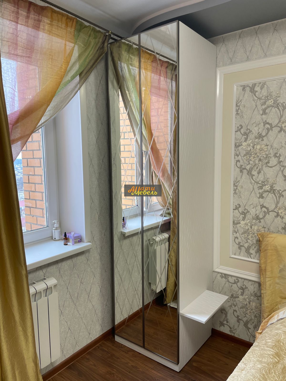 Проект "Вся квартира" за 198949.3 ₽