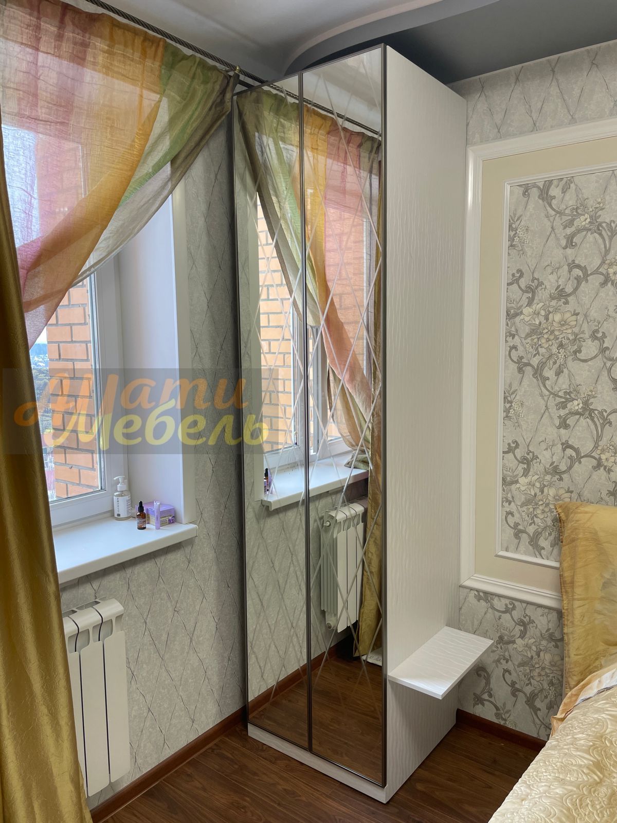 Проект "Вся квартира"