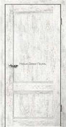 Межкомнатная дверь CLASSIC C1 в покрытии экошпон