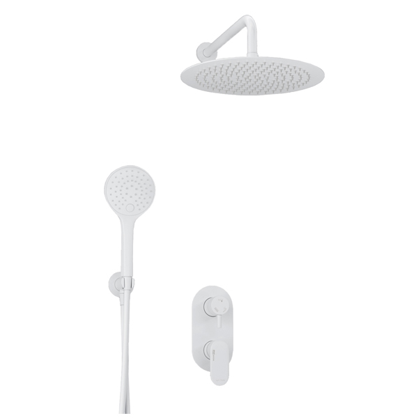 Душевая система Wasserkraft A85155