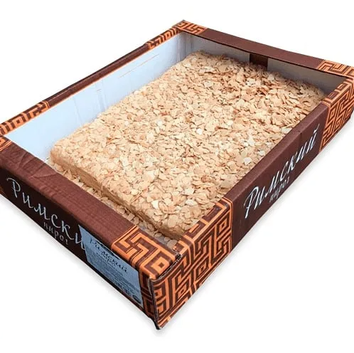 Римский пирог классический 2,5 кг Бэйквиль