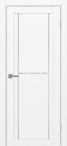 Турин_522AПП.111 молдинг алюм.хром