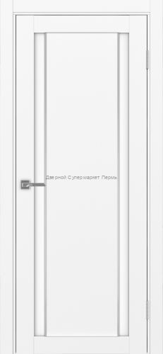 Турин_522AПП.212 молдинг алюм.хром ЭКО-шпон