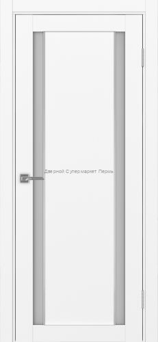 Турин_522АПС.212 молдинг алюм.хром ЭКО-шпон