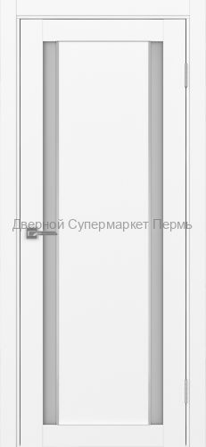 Турин_522АПС.212 молдинг алюм.хром ЭКО-шпон