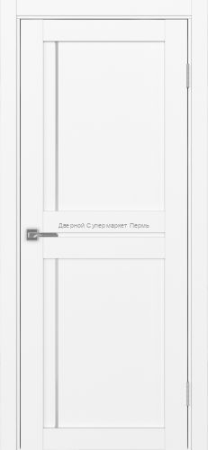 Турин_523АПП.111 молдинг алюм.хром ЭКО-шпон