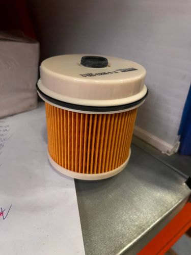 Фильтр топливный Isuzu ELF Ном№ EF1509