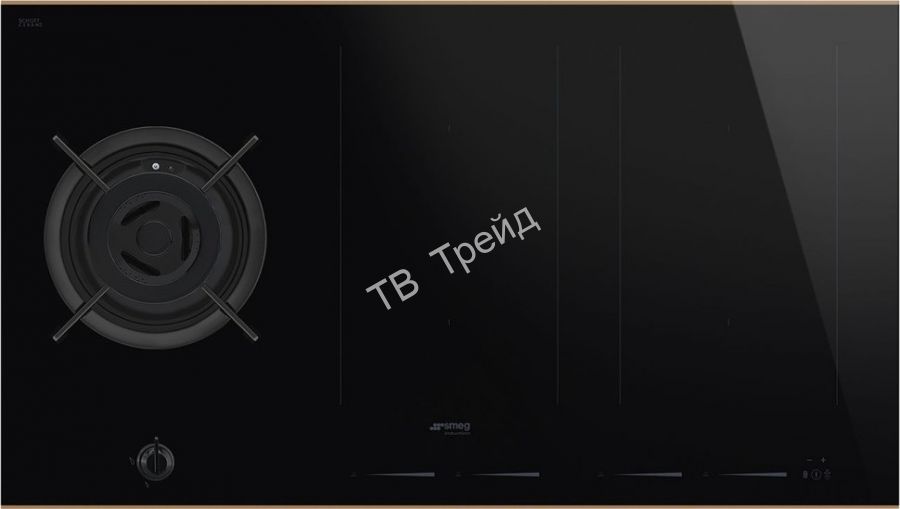 Варочная панель Smeg PM6954R