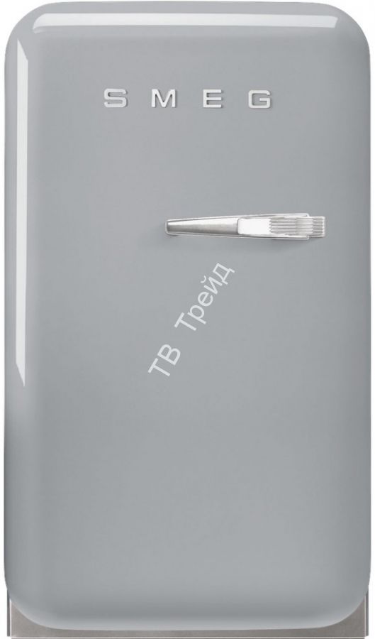 Холодильник SMEG FAB5LSV6