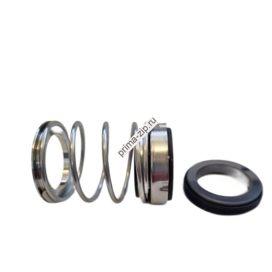 Торцевое уплотнение NIS65-40-200/15 CNP