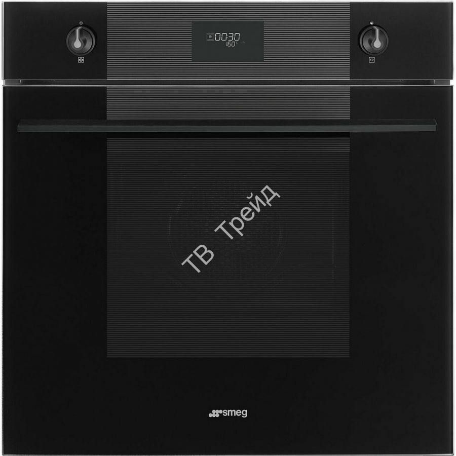 Духовой шкаф Smeg SFP61TB3FR