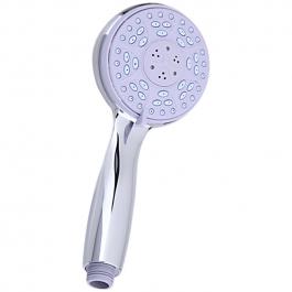 Frap F16-1: 3 rejimli Duş Başlığı (Xrom)