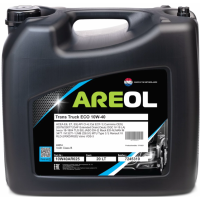 AREOL Trans Truck ECO 10W-40, 20л