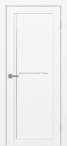 Турин_565АПП.11 молдинг алюм.хром ЭКО-шпон МДФ