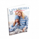 фото Журнал Merino Edition N.04 LANA GROSSA