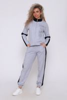 Костюм 85028 [серый]