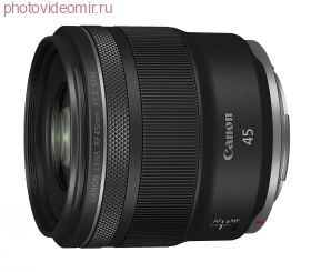 Объектив Canon RF 45mm f/1.2 STM