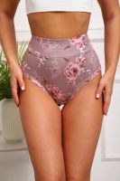 Трусы 64924 [кофе]