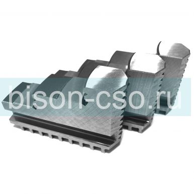 Комплект прямых кулачков 100 мм К11 TMX